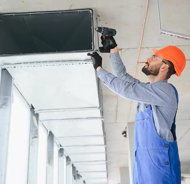 Why Homeowners & Businesses Trust Us in Bethesda, MD