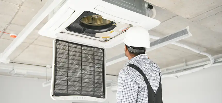 Our Affordable Duct Cleaning Near Me Services in Bethesda, MD