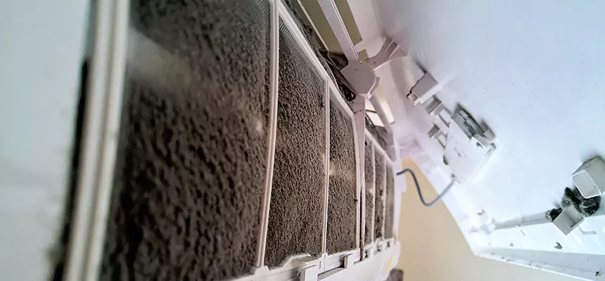 Preventive Air Duct Bacteria Removal in Bethesda