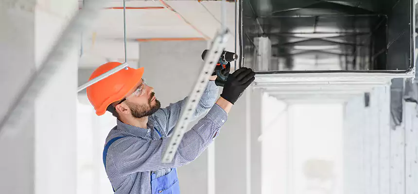 Our Air Vent Replacement Services in Bethesda, MD