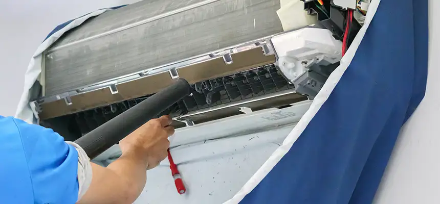 Advanced Clogged Dryer Vent Repair for Multi-Unit & Commercial in Bethesda, MD