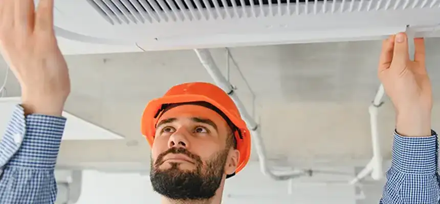 Our Furnace Vent Cleaning Services in Bethesda, MD