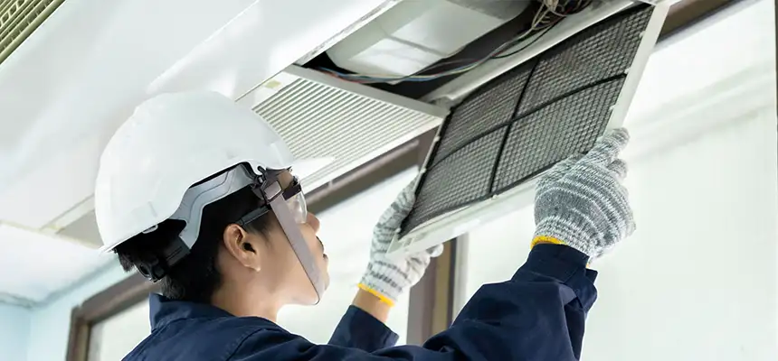 Our Lint Trap Cleaning Service Services in Bethesda, MD