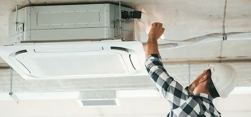 Our Local Vent Cleaning Services in Bethesda, MD