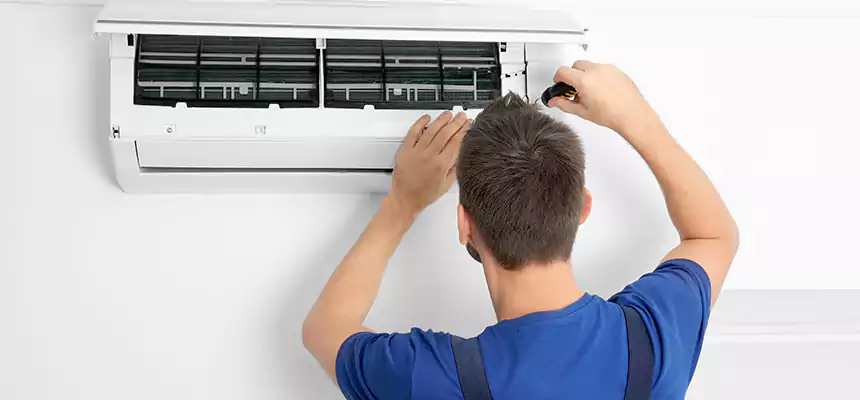 Our Smart Air Conditioning Installation Services in Bethesda, MD