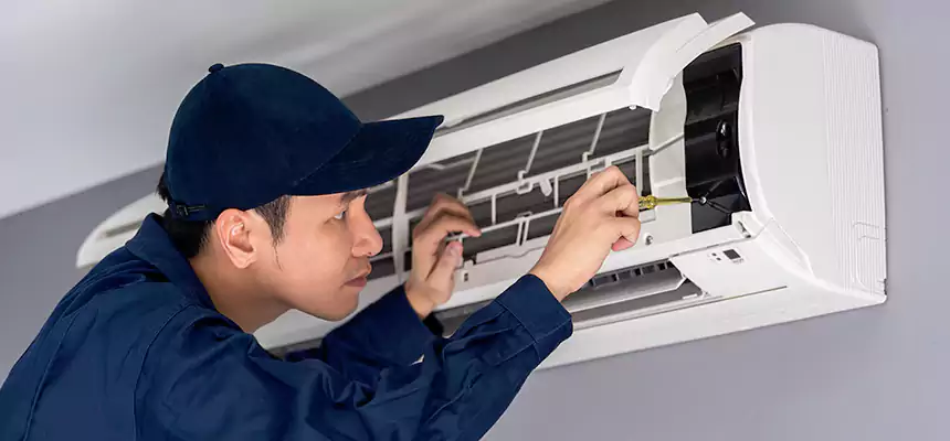 Fast HVAC Repair & Smart Installation Upgrades in Bethesda, MD