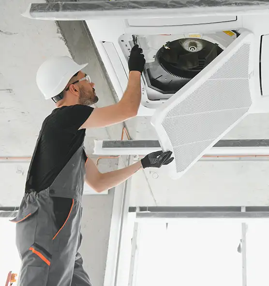 About Air Duct Rodent Removal in Bethesda, MD