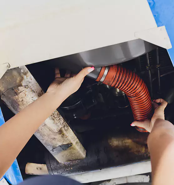 About Air Duct Virus Disinfection in Bethesda, MD