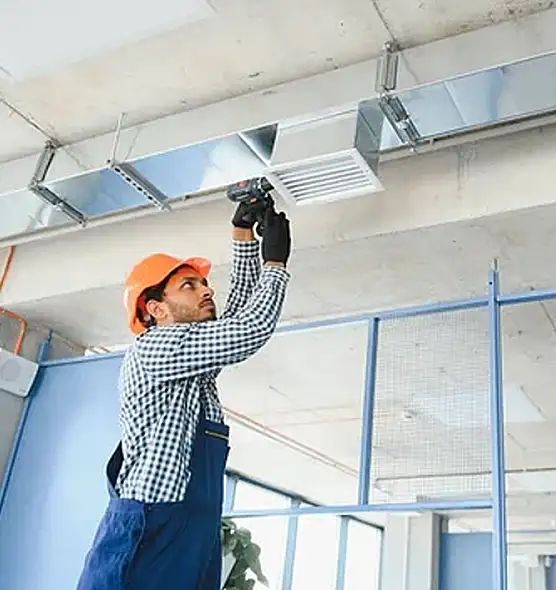 About Commercial Laundry Vent Cleaning in Bethesda, MD