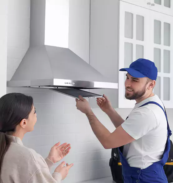 Trusted Multi-family Home Duct Cleaning in Bethesda, MD