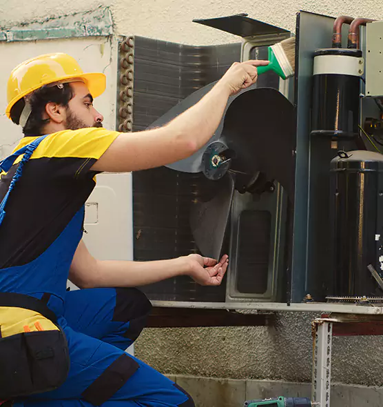 Top-Rated New Room Vent Extension in Bethesda, MD