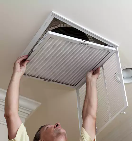 Advanced Residential Vent Cleaning in Bethesda, MD