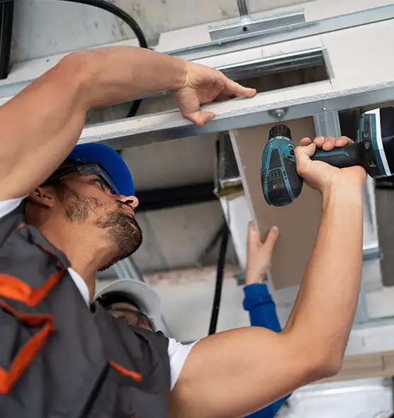 About Vent Smoke Odor Elimination in Bethesda, MD