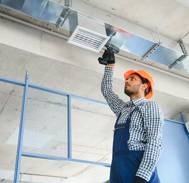 Why Homeowners & Businesses Trust Us in Bethesda, MD?