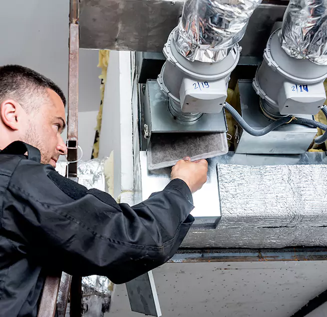 Why Homeowners & Businesses Trust Us in Bethesda, MD?