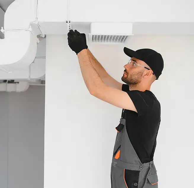 Why Homeowners & Businesses Trust Us in Bethesda, MD?