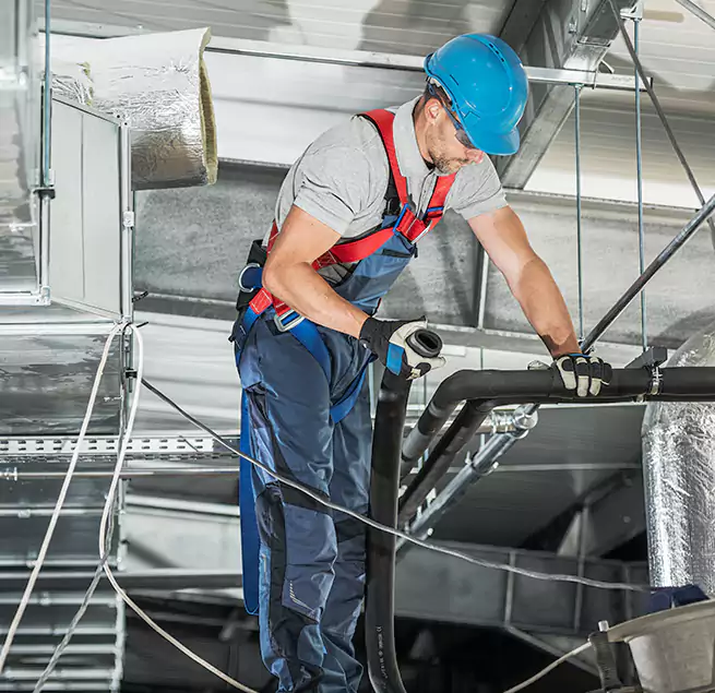 Why Homeowners & Businesses Trust Us in Bethesda, MD?