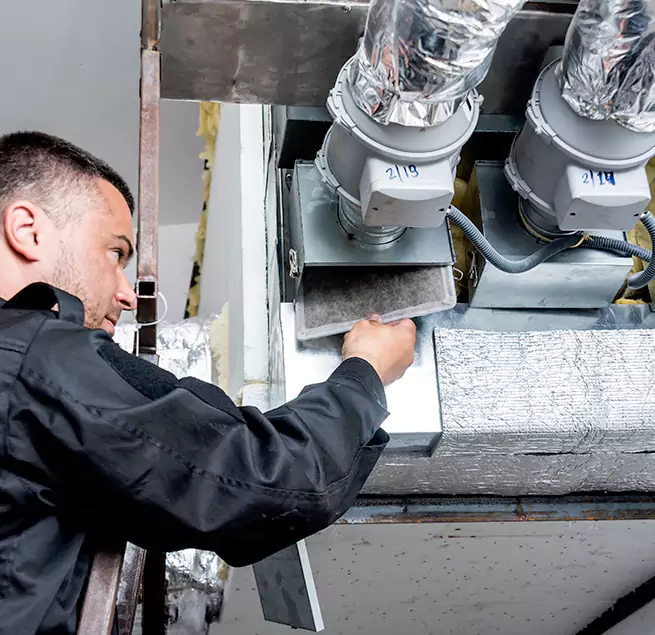 Why Homeowners & Businesses Trust Us in Bethesda, MD