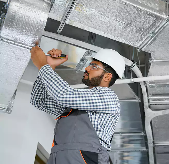 Why Homeowners & Businesses Trust Us Bethesda, MD?