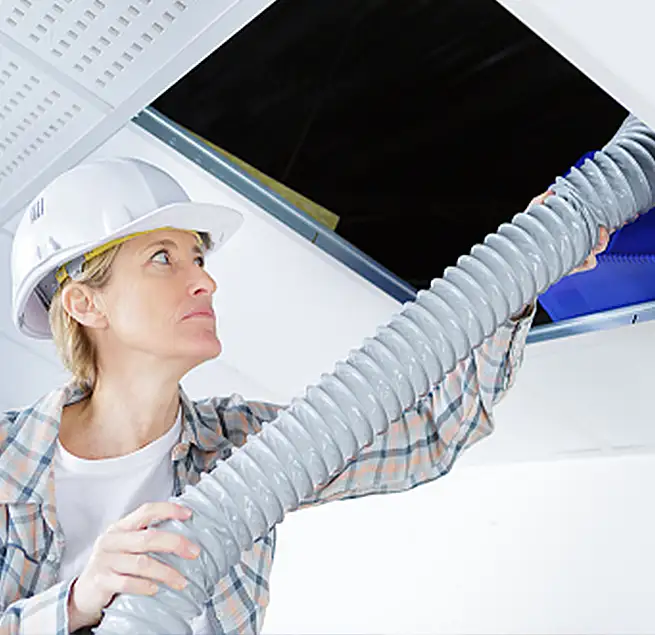 Why Homeowners & Businesses Trust Us Bethesda, MD