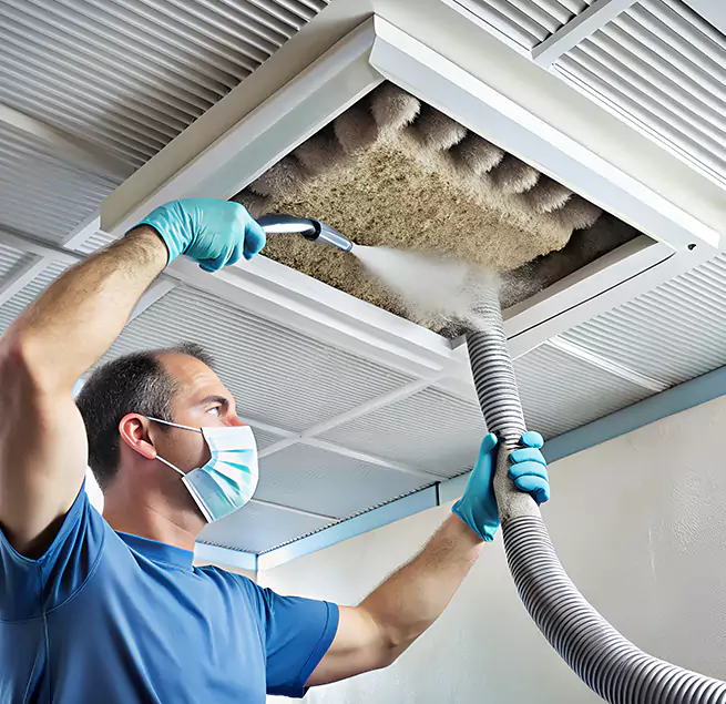 Why Homeowners & Businesses Trust Us Bethesda, MD