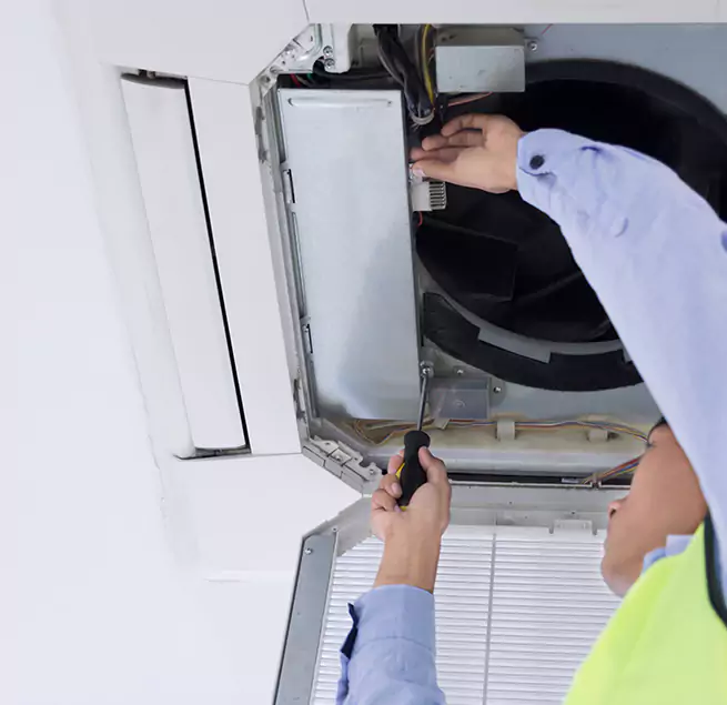 Why Homeowners & Businesses Trust Us Bethesda, MD?