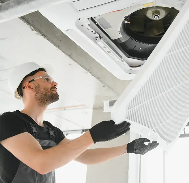 Why Homeowners & Businesses Trust Us in Bethesda, MD?