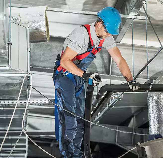 Why Homeowners & Businesses Trust Us in Bethesda, MD?