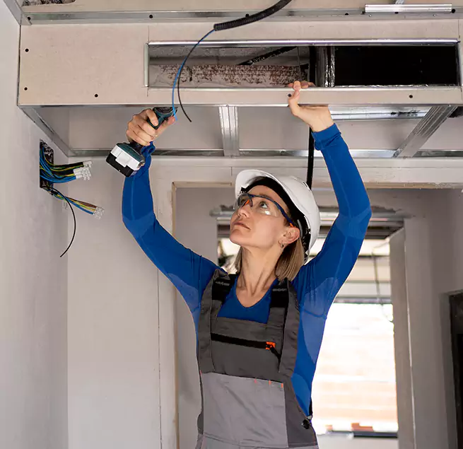 Why Homeowners & Businesses Trust Us in Bethesda, MD?