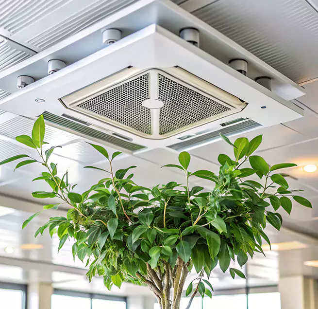 Why Homeowners & Businesses Trust Us in Bethesda, MD?