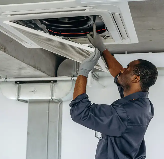 Why Homeowners & Businesses Trust Us in Bethesda, MD?