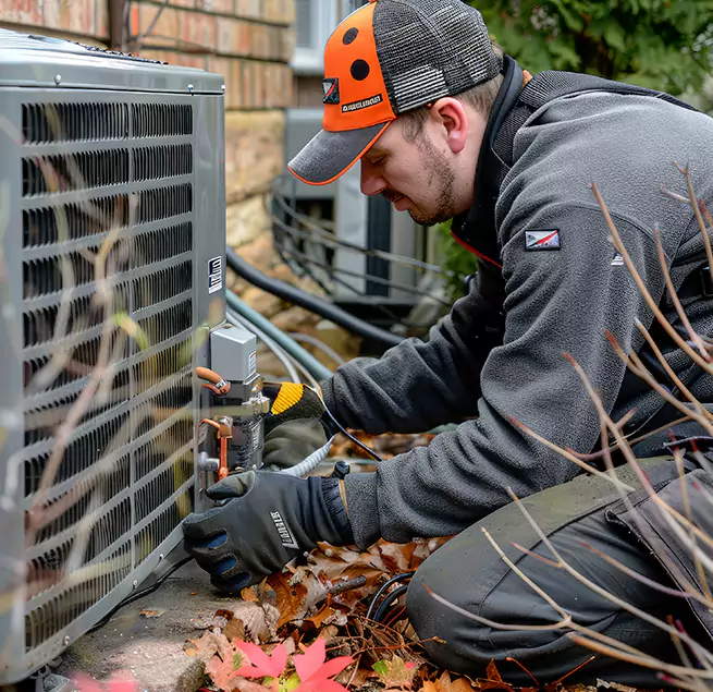 Why Homeowners & Businesses Trust Us in Bethesda, MD?