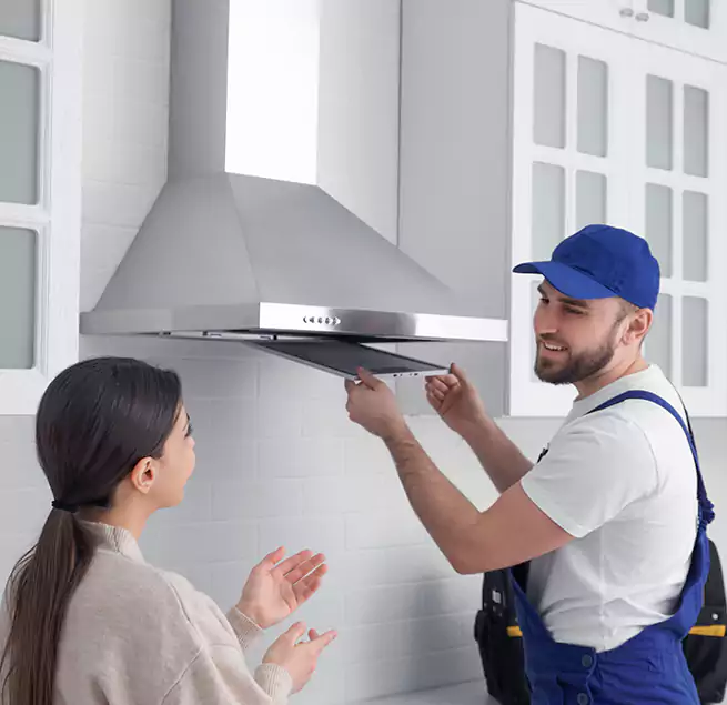  Why Homeowners & Businesses Trust Us in Bethesda, MD?