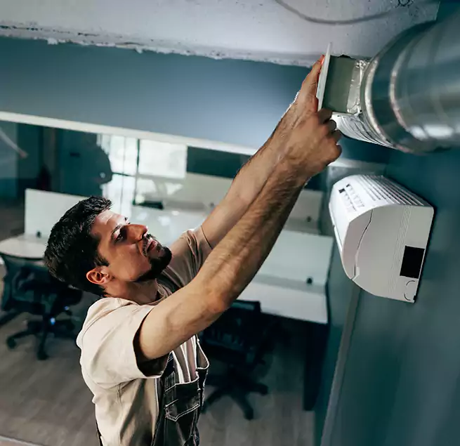 Why Homeowners & Businesses Trust Us in Bethesda, MD?