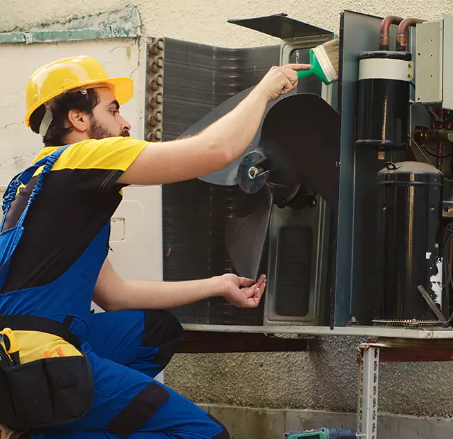 Why Homeowners & Businesses Trust Us Bethesda, MD?