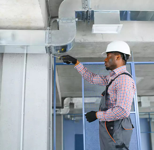 Why Homeowners & Businesses Trust Us in Bethesda, MD