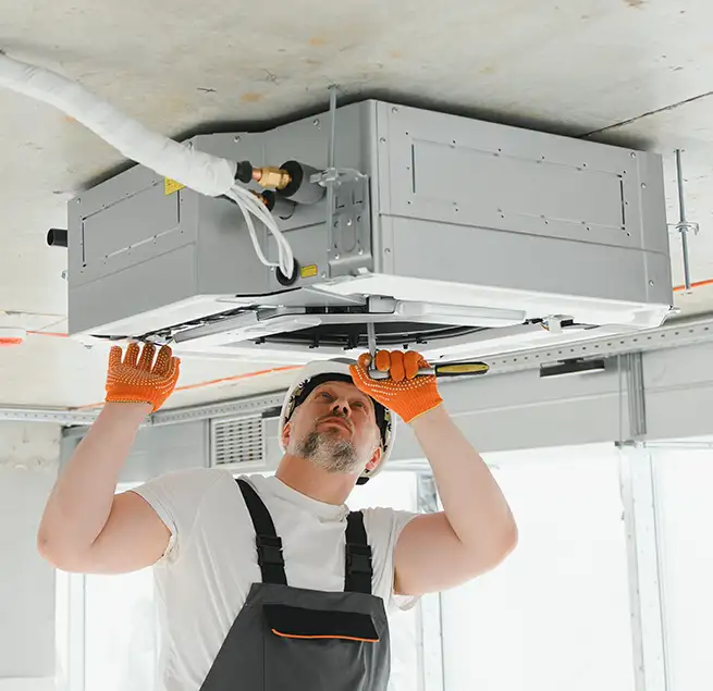 Why Homeowners & Businesses Trust Us Bethesda, MD