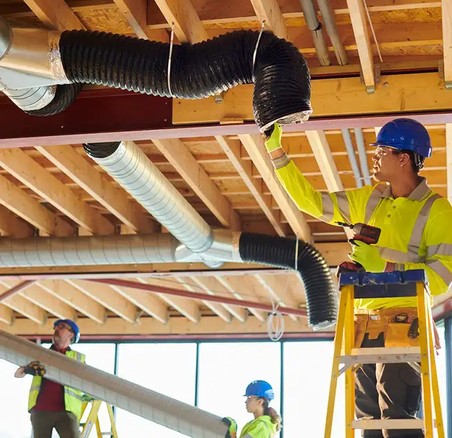 Why Homeowners & Businesses Trust Us in Bethesda, MD?