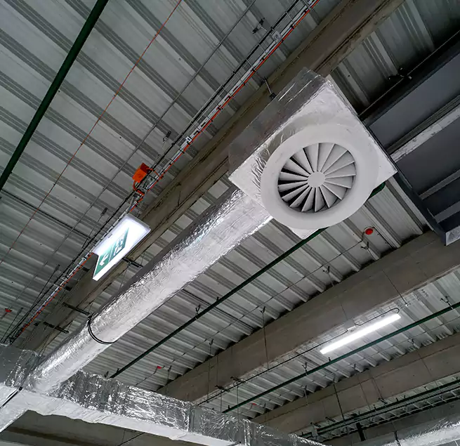 Why Homeowners & Businesses Trust Us in Bethesda, MD?