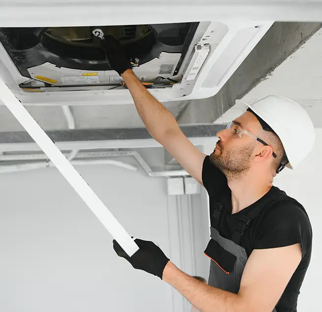 Why Homeowners & Businesses Trust Us in Bethesda, MD?