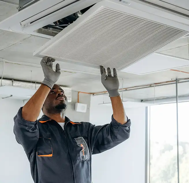  Why Homeowners & Businesses Trust Us in Bethesda, MD?