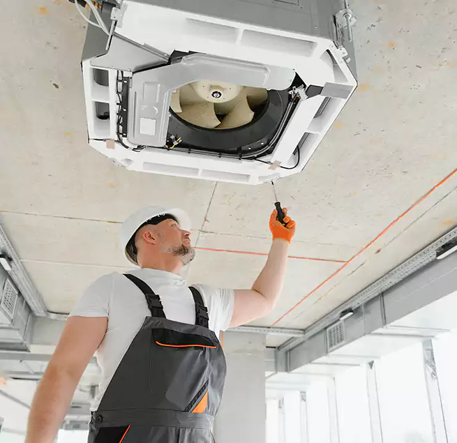 Why Homeowners Businesses Trust Us in Bethesda, MD