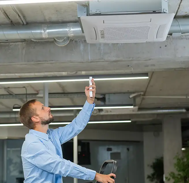 Why Homeowners & Businesses Trust Us in Bethesda, MD?