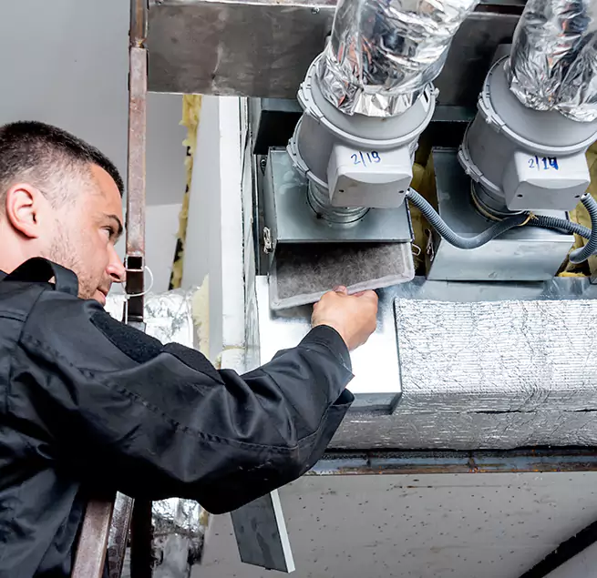 Why Homeowners Businesses Trust Us in Bethesda, MD?