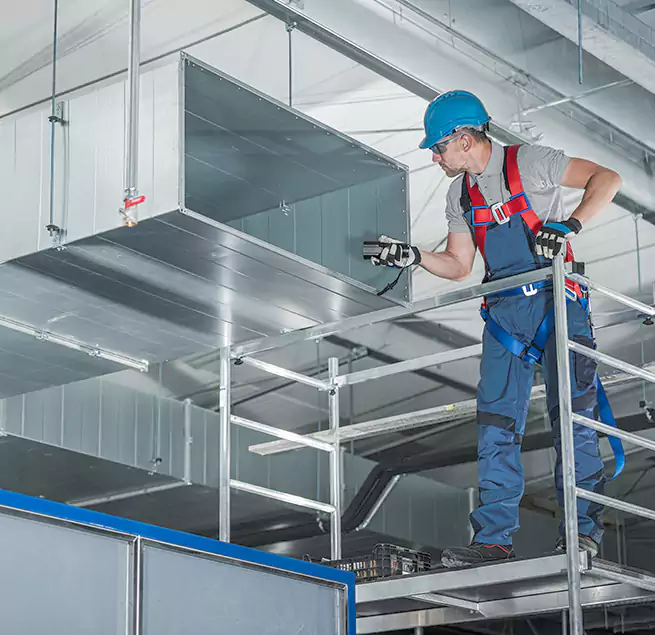 Why Homeowners & Businesses Trust Us Bethesda, MD