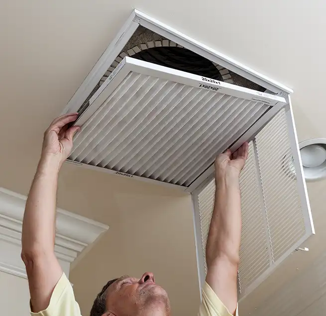 Why Homeowners & Businesses Trust Us in Bethesda, MD?