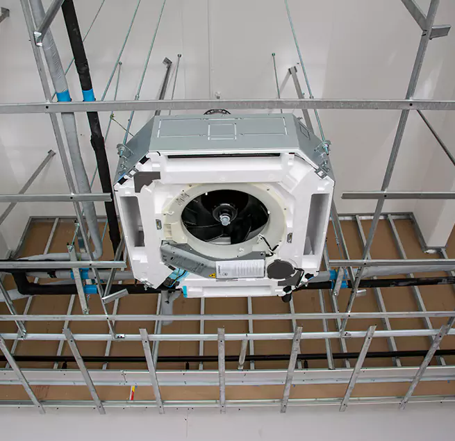 Why Homeowners & Businesses Trust Us Bethesda, MD?