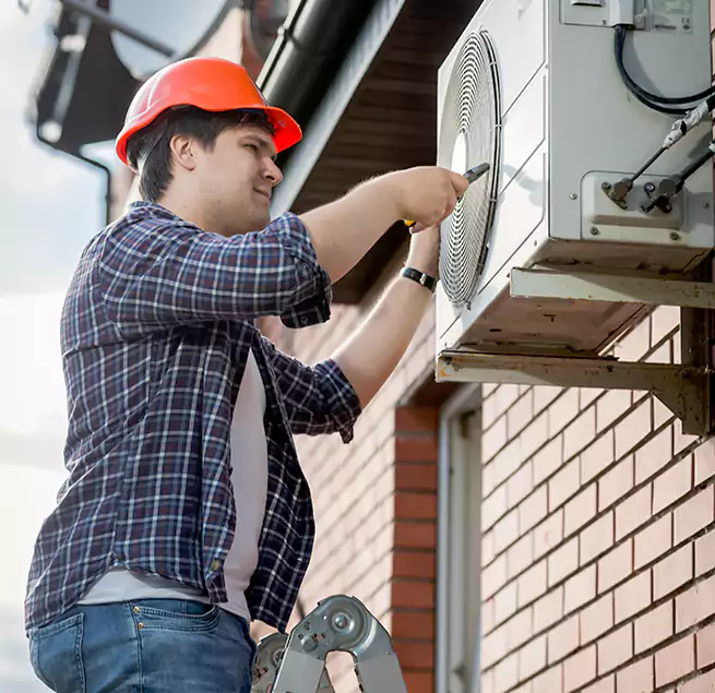 Why Homeowners & Businesses Trust Us Bethesda, MD