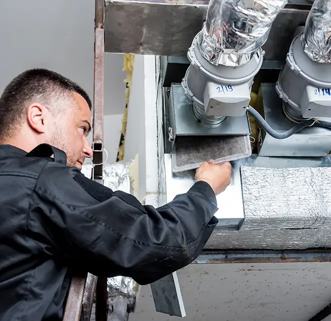 Why Homeowners & Businesses Trust Us in Bethesda, MD?